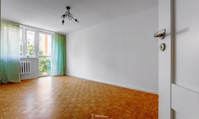 Mieszkanie 1-pokojowe Radom Planty, ul. Jastrzębia. Zdjęcie 1