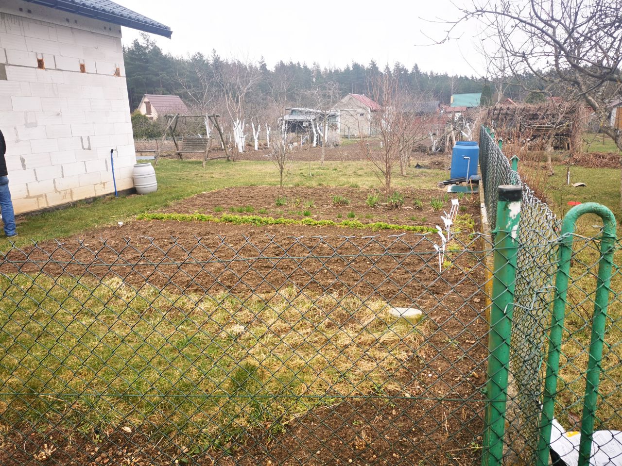 Działka rod Ełk. Zdjęcie 3