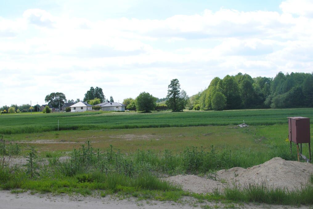 Działka inna Wiekowo. Zdjęcie 2