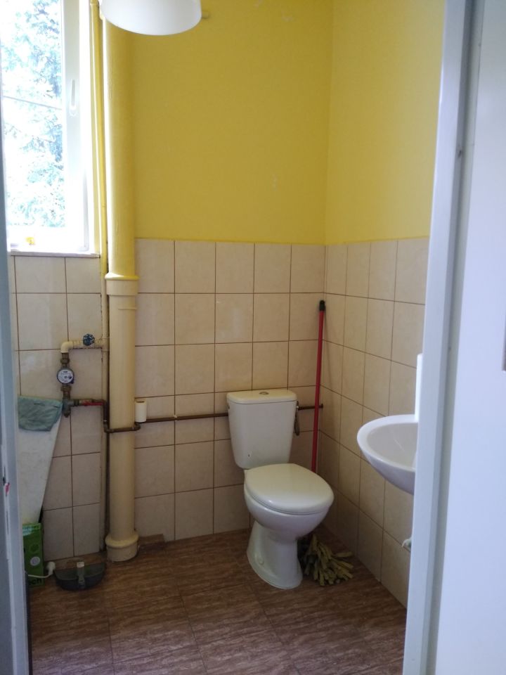 Lokal Krosno, ul. Kolejowa. Zdjęcie 2