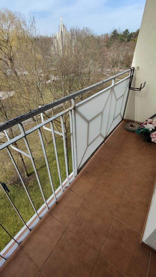 Mieszkanie 3-pokojowe Puławy, ul. Juliana Ursyna Niemcewicza. Zdjęcie 3