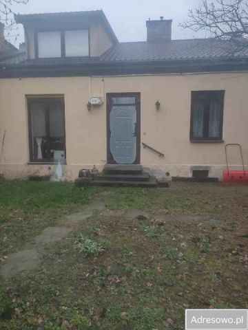 dom wolnostojący, 5 pokoi Warszawa Włochy, ul. Promienista. Zdjęcie 1