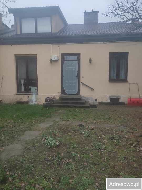 dom wolnostojący, 5 pokoi Warszawa Włochy, ul. Promienista