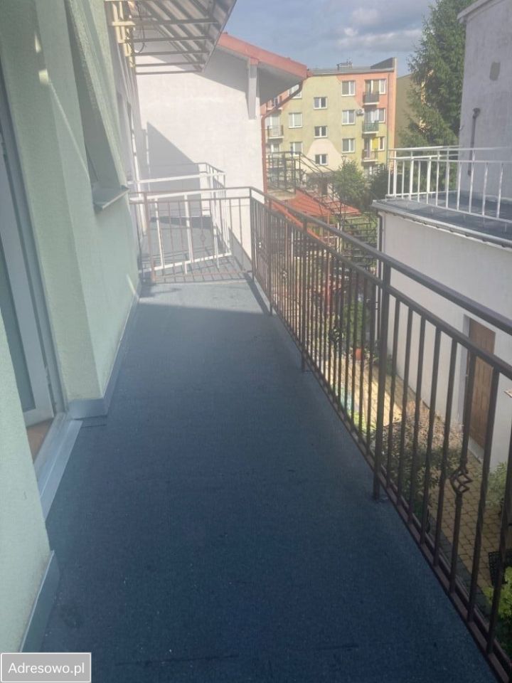 Lokal Kraśnik Centrum, ul. Zygmunta Krasińskiego. Zdjęcie 12