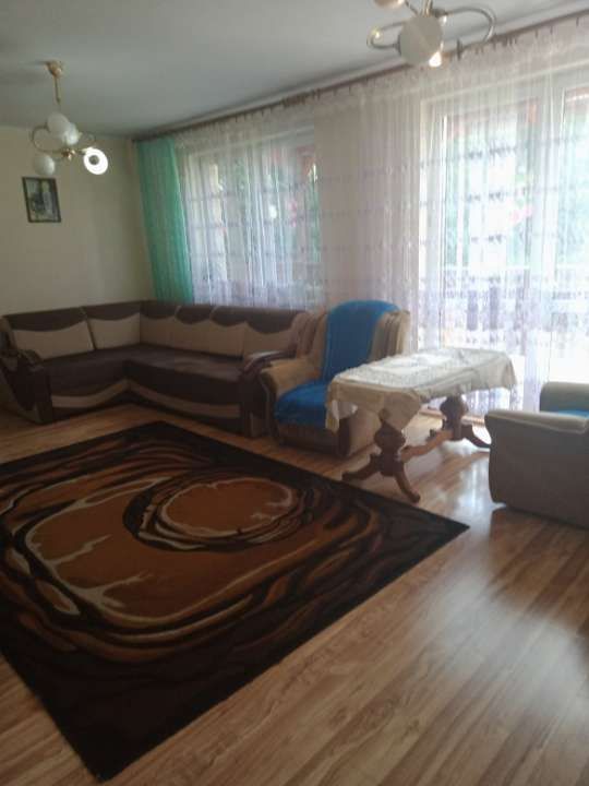 dom wolnostojący, 5 pokoi Wójtowo, ul. Modrzewiowa. Zdjęcie 2