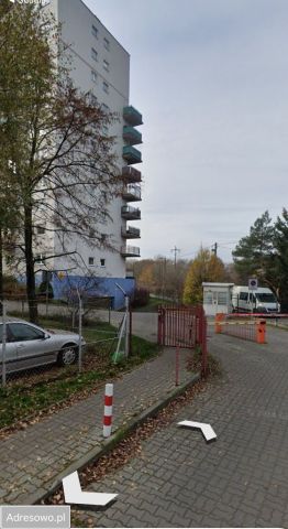 Garaż/miejsce parkingowe Warszawa Bielany, ul. Esej. Zdjęcie 1