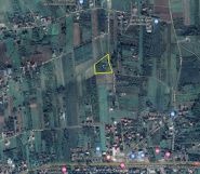 Działka budowlana Sandomierz, ul. Sucharzowska. Zdjęcie 4