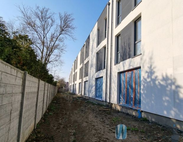 Mieszkanie 4-pokojowe Nowy Dwór Mazowiecki, ul. Bohaterów Modlina. Zdjęcie 3