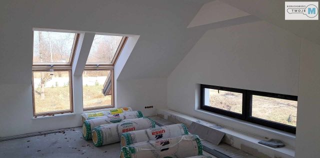 dom wolnostojący, 4 pokoje Krogulcza Mokra. Zdjęcie 15