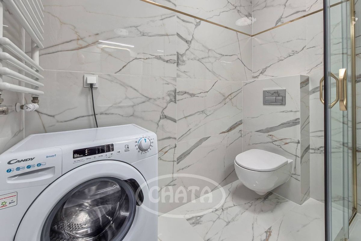 Mieszkanie 1-pokojowe Wrocław Stare Miasto, ul. Czysta. Zdjęcie 13