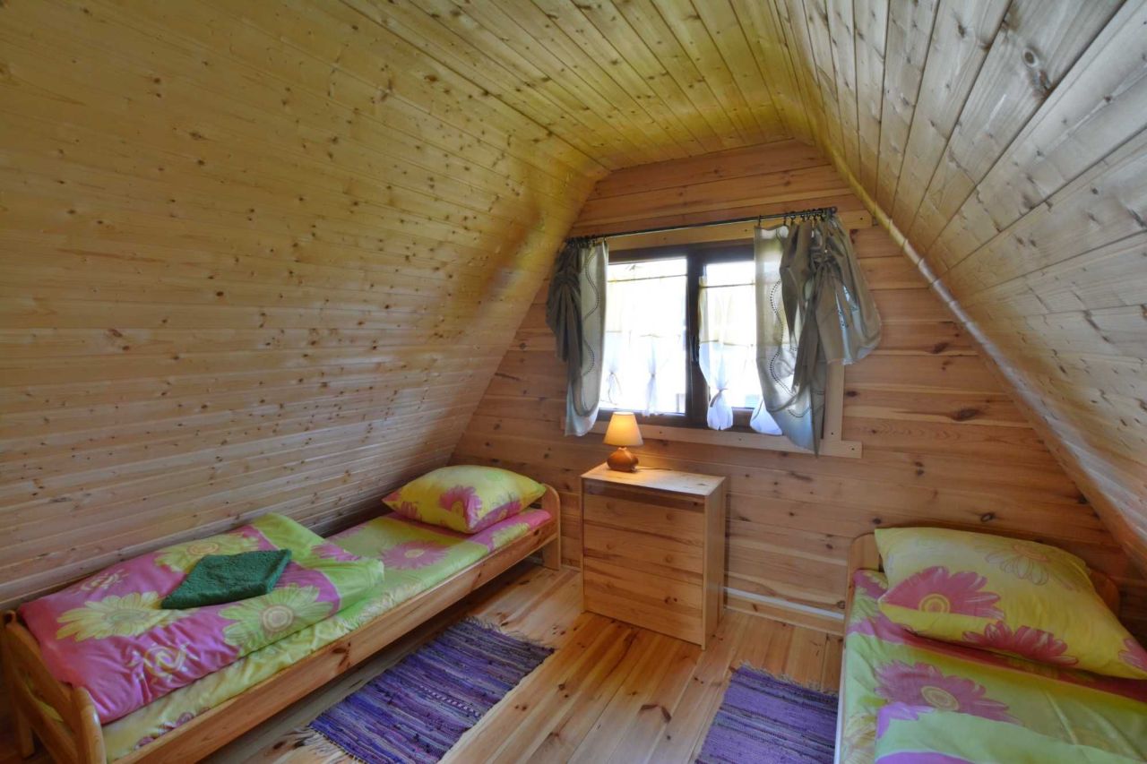 dom wolnostojący Ustronie Morskie. Zdjęcie 8