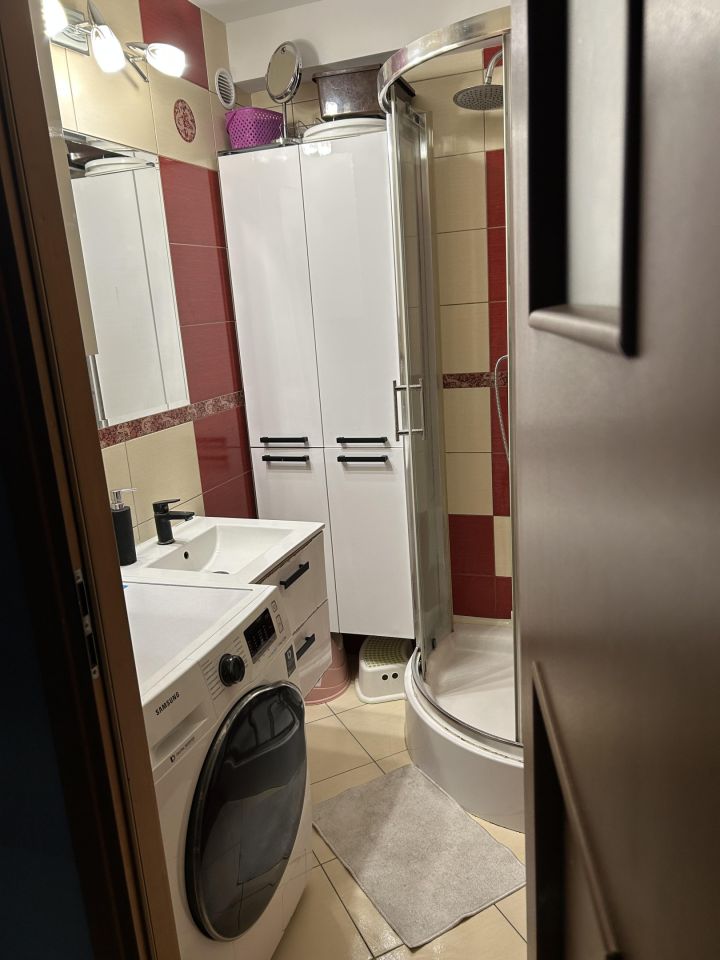 Mieszkanie 3-pokojowe Więcbork, ul. Bojowników o Wolność i Demokr.. Zdjęcie 7