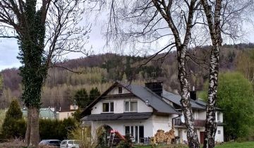 dom wolnostojący, 6 pokoi Ustroń Polana, ul. Polańska