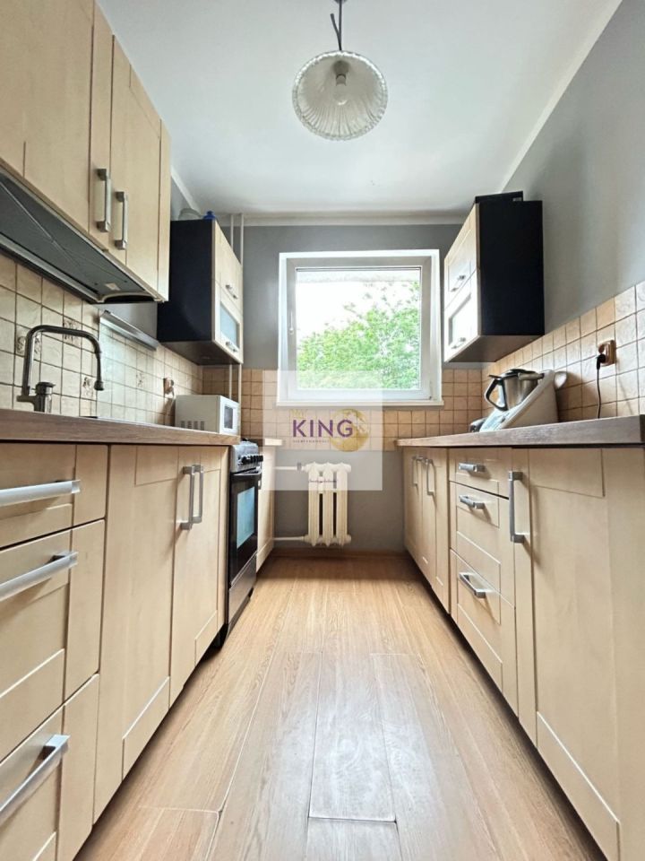 Mieszkanie 3-pokojowe Gryfino