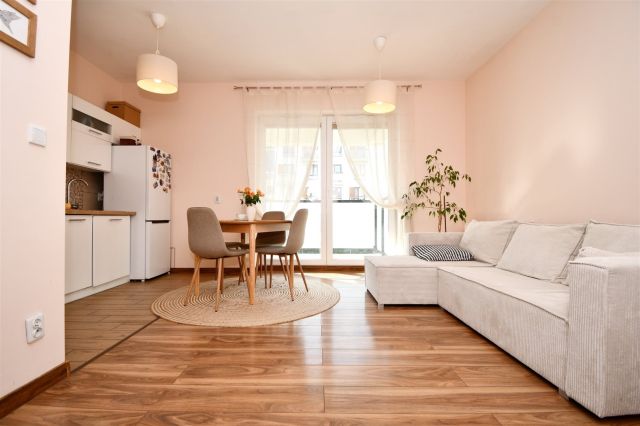 Mieszkanie 2-pokojowe Lublin Czuby, ul. Cyrkoniowa. Zdjęcie 4