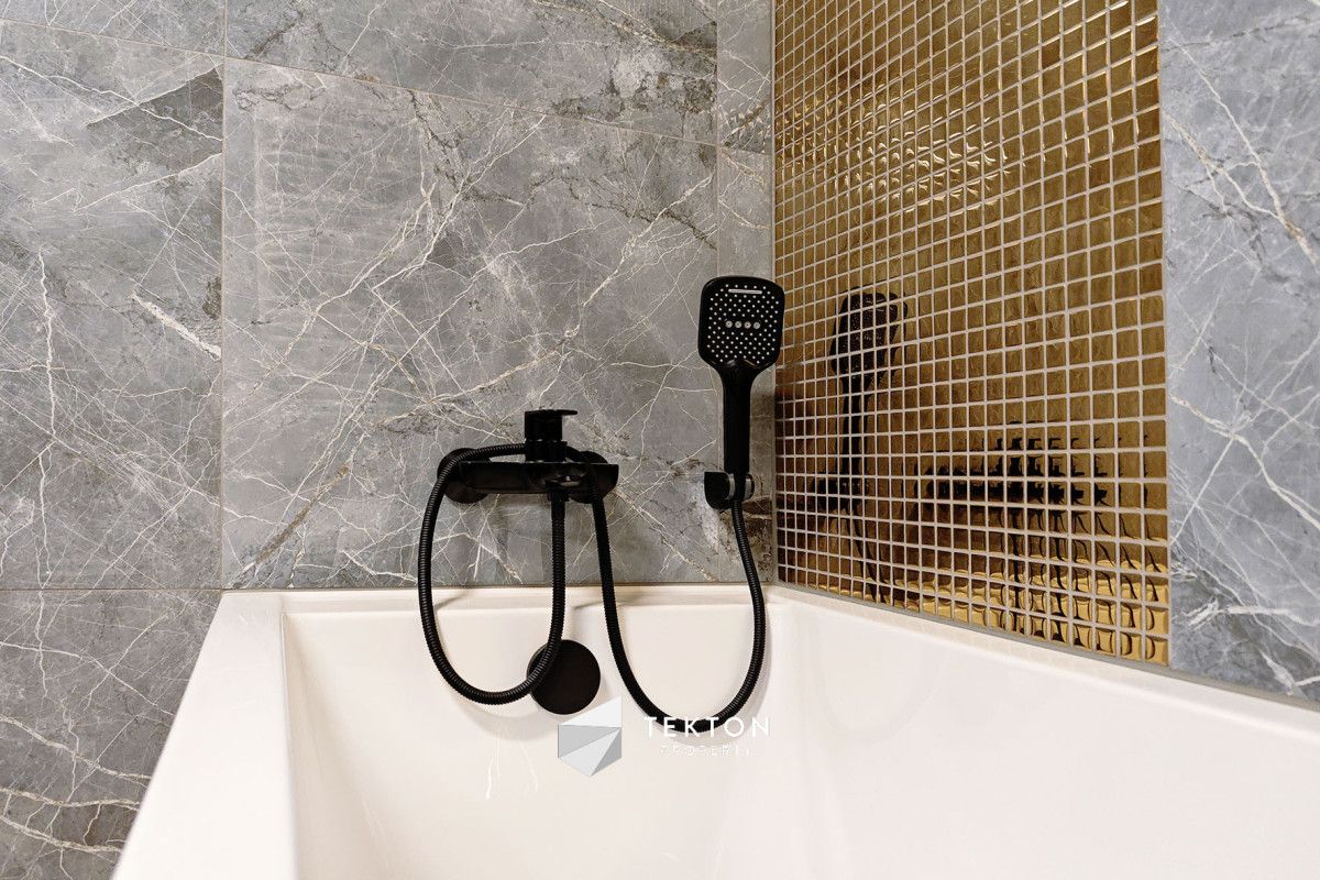 Mieszkanie 3-pokojowe Poznań Starołęka Wielka, ul. Starołęcka. Zdjęcie 10