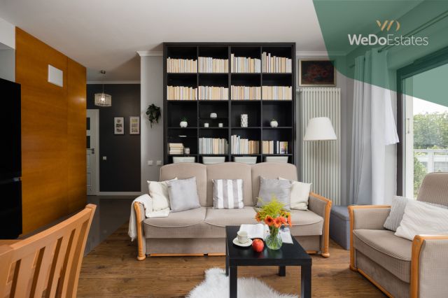 Mieszkanie 2-pokojowe Warszawa Mokotów, ul. Bartycka. Zdjęcie 5