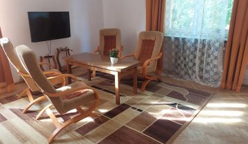 Mieszkanie 1-pokojowe Lublin Bronowice, ul. Sowia