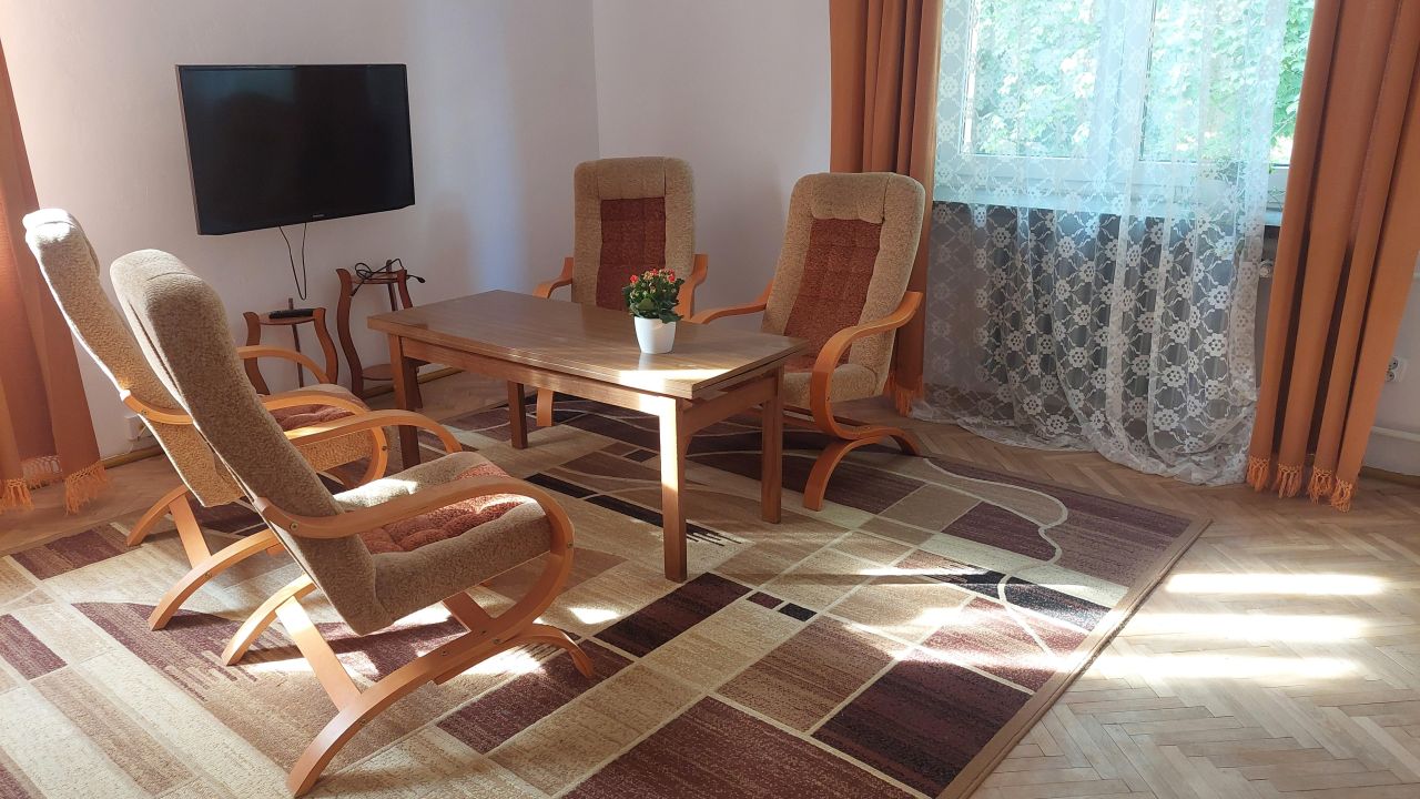 Mieszkanie 1-pokojowe Lublin Bronowice, ul. Sowia