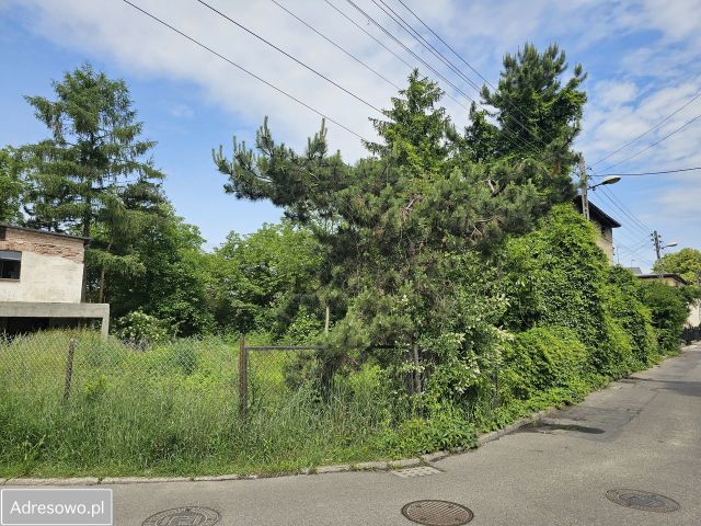 Działka inwestycyjna Katowice Ligota, ul. Filarowa. Zdjęcie 1