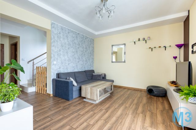 dom wolnostojący, 5 pokoi Sandomierz, ul. Gołębicka. Zdjęcie 5