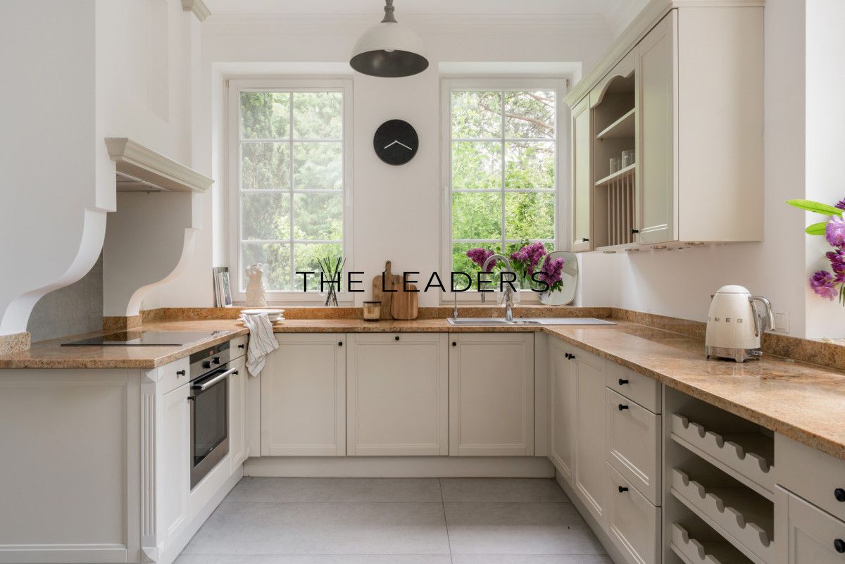 bliźniak, 6 pokoi Warszawa Wilanów. Zdjęcie 6