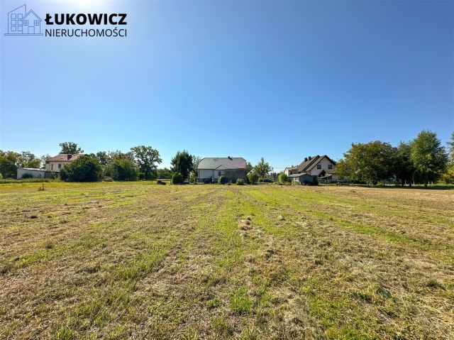 Działka budowlana Kaniów. Zdjęcie 2