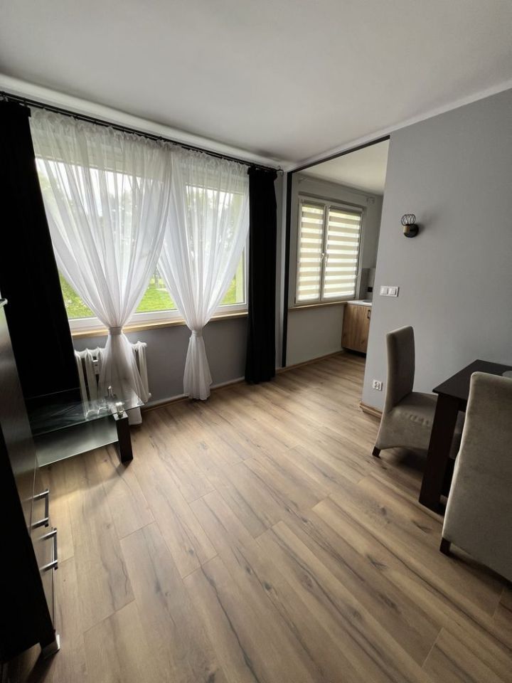 Mieszkanie 1-pokojowe Wałbrzych Podzamcze, ul. Hetmańska. Zdjęcie 6