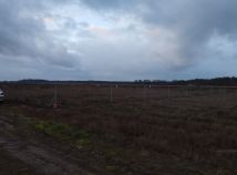 Działka budowlana Ługi, ul. Jesionowa. Zdjęcie 2