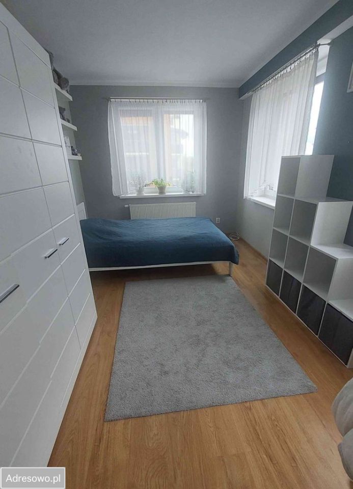 Mieszkanie 3-pokojowe Augustów Wypusty, ul. Ruciana. Zdjęcie 10