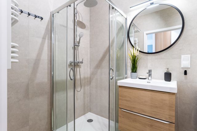 Mieszkanie 2-pokojowe Gdańsk Łostowice, ul. Ofiar Grudnia 70. Zdjęcie 16