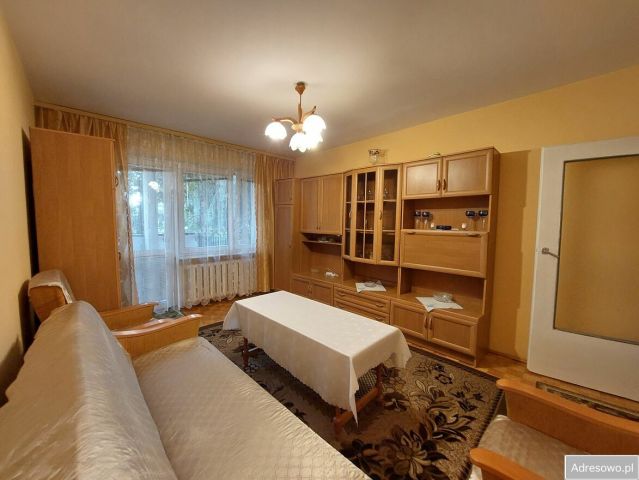 Mieszkanie 2-pokojowe Rzeszów Śródmieście. Zdjęcie 1