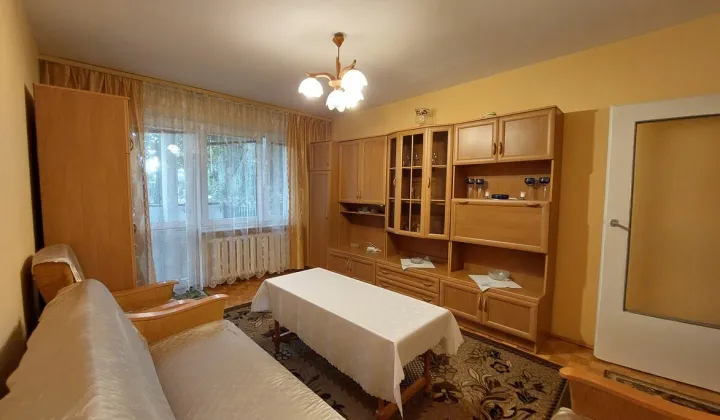 Mieszkanie 2-pokojowe Rzeszów Śródmieście