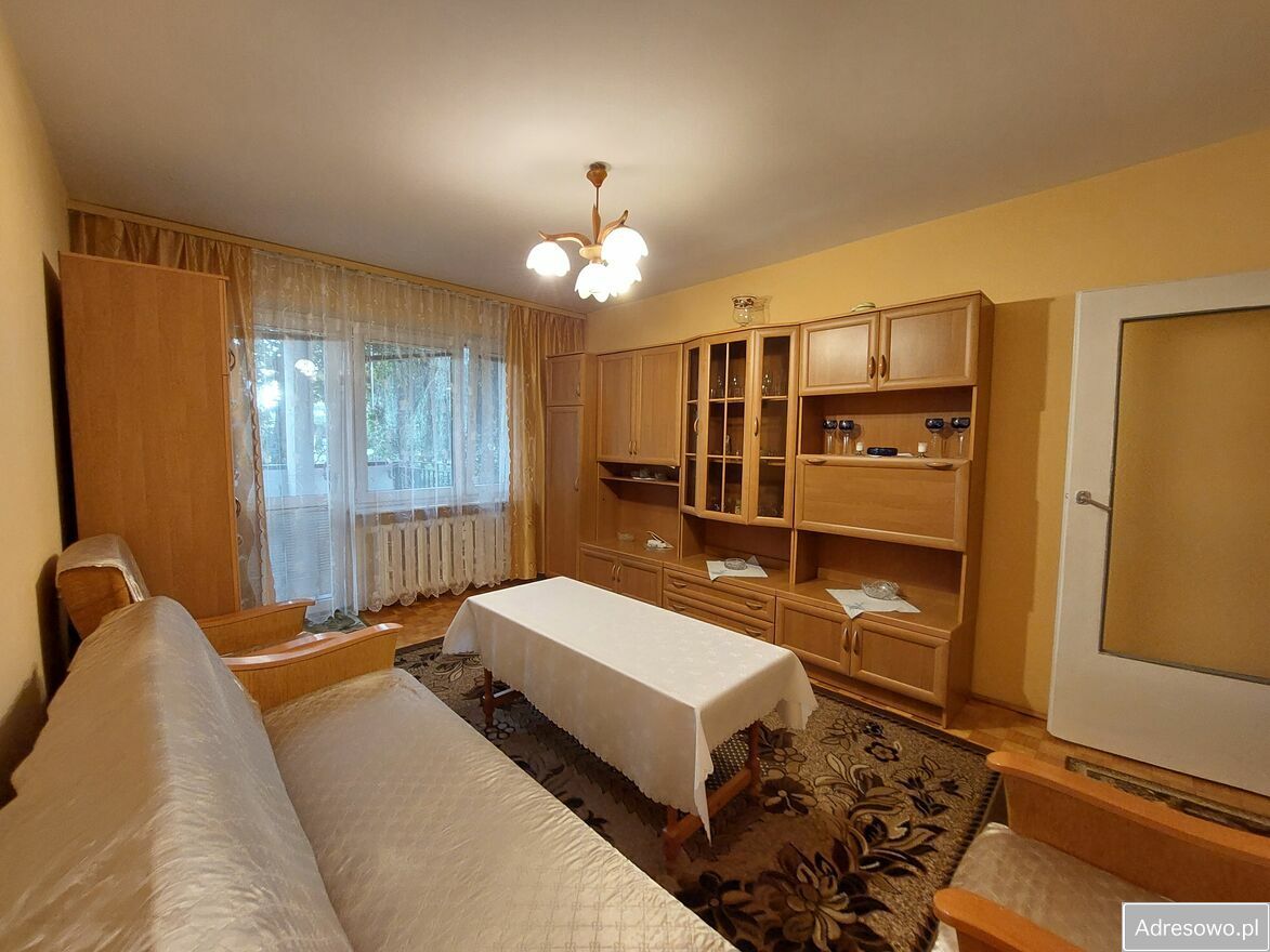 Mieszkanie 2-pokojowe Rzeszów Śródmieście