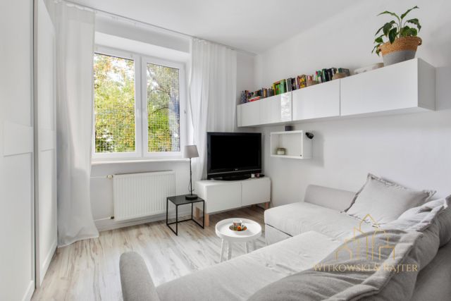 Mieszkanie 2-pokojowe Warszawa Praga-Południe, ul. Zwycięzców. Zdjęcie 2
