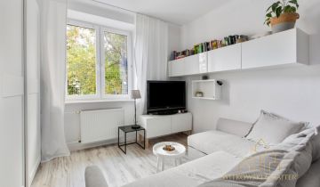 Mieszkanie 2-pokojowe Warszawa Praga-Południe, ul. Zwycięzców