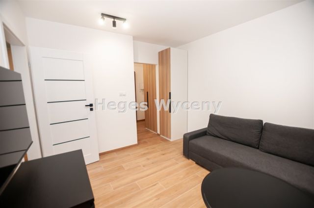 Mieszkanie 2-pokojowe Legnica, ul. Stefana Batorego. Zdjęcie 3