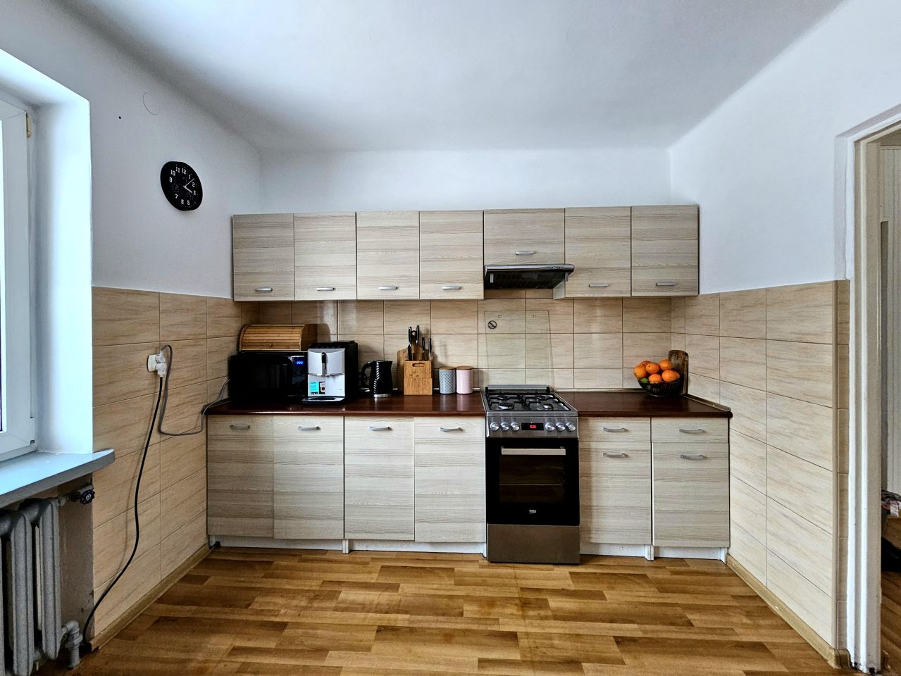 dom wolnostojący, 3 pokoje Końskie Kościeliska, ul. Kościeliska. Zdjęcie 6