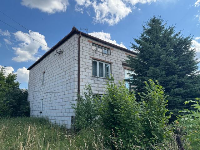 dom wolnostojący Brudzice, ul. Źródlana. Zdjęcie 1