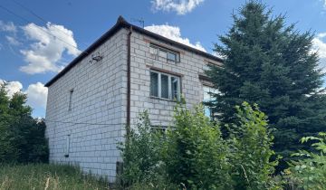 dom wolnostojący Brudzice, ul. Źródlana