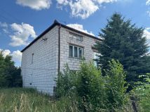 dom wolnostojący Brudzice, ul. Źródlana