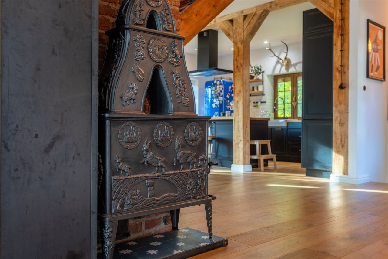 Mieszkanie 4-pokojowe Szklarska Poręba Biała Dolina. Zdjęcie 30