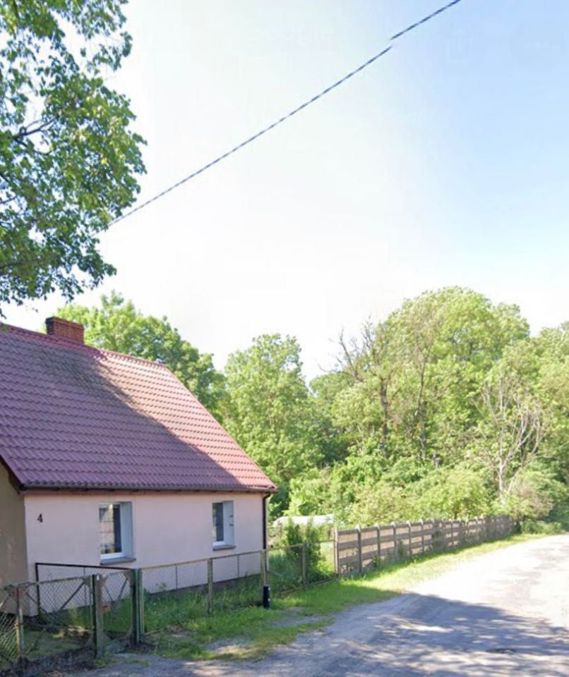 dom wolnostojący Długołęka