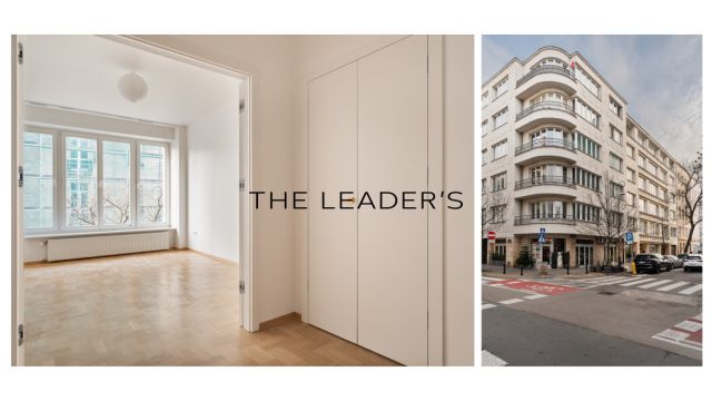 Mieszkanie 3-pokojowe Warszawa Śródmieście, ul. Wilcza. Zdjęcie 1