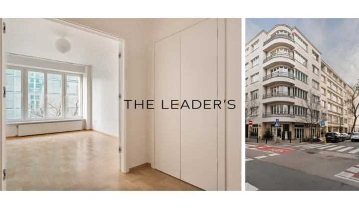 Mieszkanie 3-pokojowe Warszawa Śródmieście, ul. Wilcza