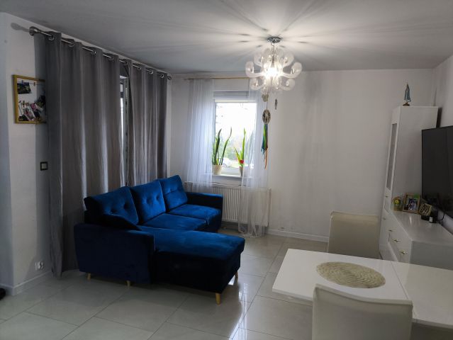 Mieszkanie 3-pokojowe Ciechanów Centrum, ul. Wincentego Witosa. Zdjęcie 1