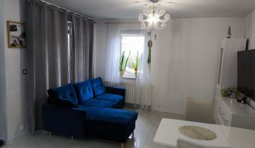 Mieszkanie 3-pokojowe Ciechanów Centrum, ul. Wincentego Witosa