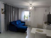 Mieszkanie 3-pokojowe Ciechanów Centrum, ul. Wincentego Witosa