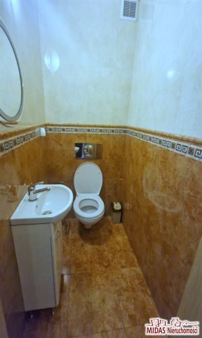 Mieszkanie 3-pokojowe Włocławek. Zdjęcie 13