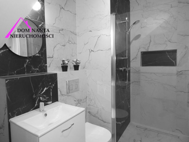 bliźniak, 4 pokoje Pogórze, ul. ks. Jana Twardowskiego. Zdjęcie 5